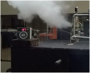 Combine steam generator (CSG)