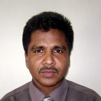 CN Mr. Udawatta