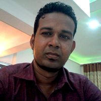CRM Mr. Heshan CRM Mr. Heshan